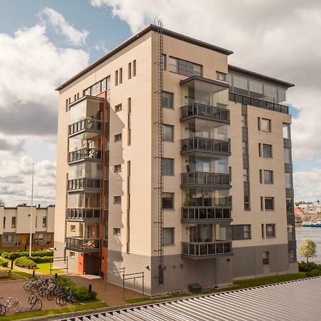 Vuokrahuoneisto Joensuu Tahdenloiste Hotel Exterior foto