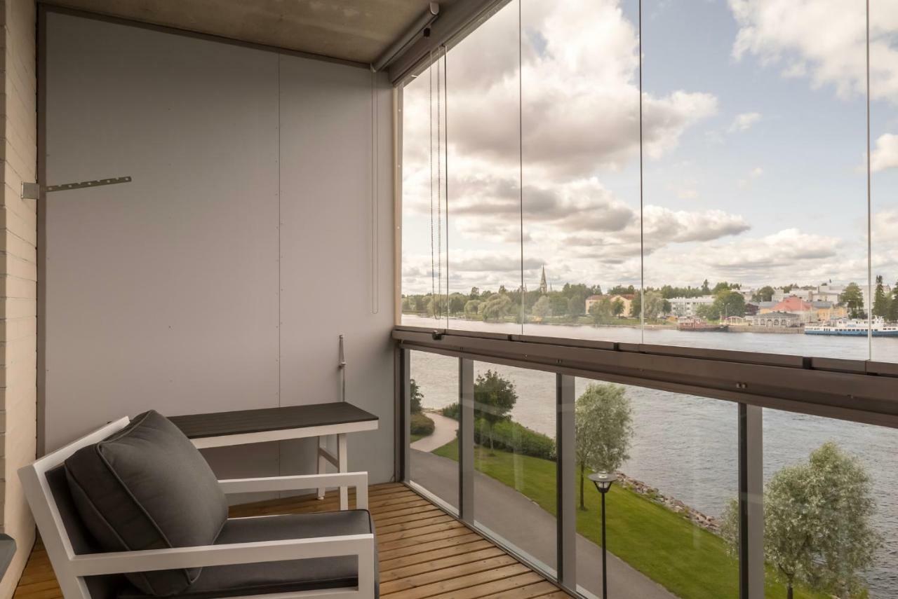 Vuokrahuoneisto Joensuu Tahdenloiste Hotel Exterior foto